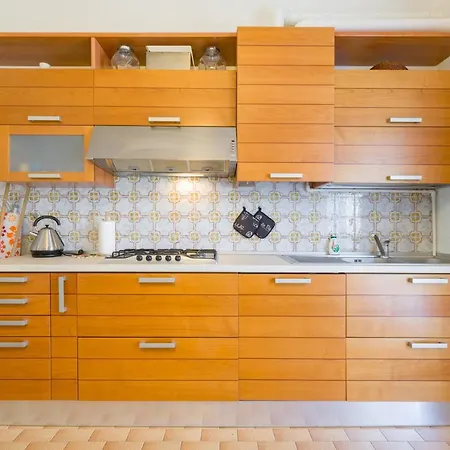 Casa Al Vecchio Mulino *