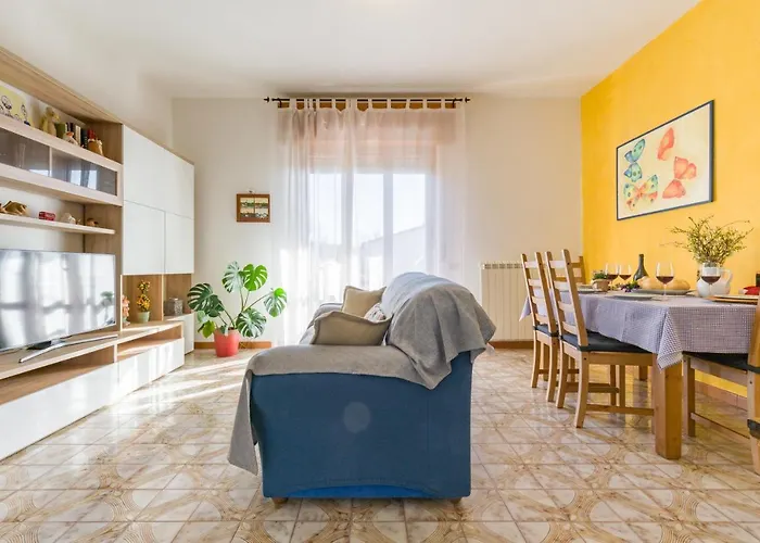 Casa Al Vecchio Mulino Apartament *