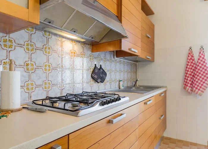 Apartament Casa Al Vecchio Mulino *