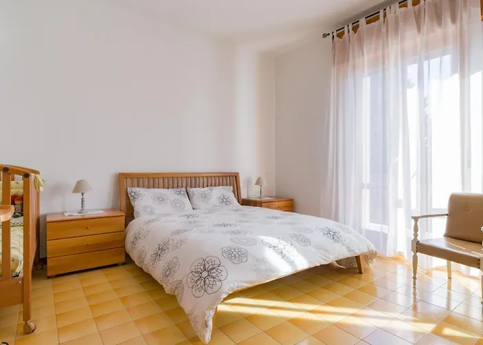 Casa Al Vecchio Mulino Apartament