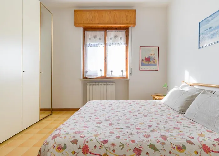 Apartament Casa Al Vecchio Mulino Negrar