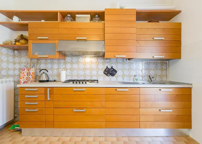 Casa Al Vecchio Mulino *