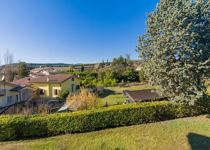 Casa Al Vecchio Mulino *