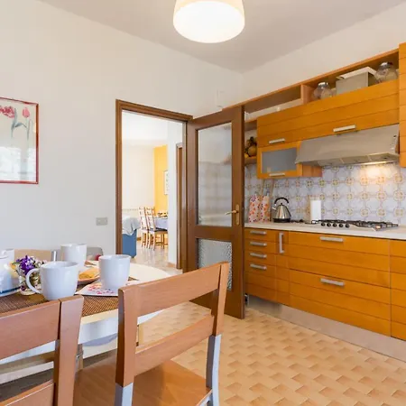 Casa Al Vecchio Mulino Apartment