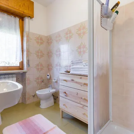 Apartment Casa Al Vecchio Mulino Negrar
