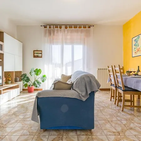 Casa Al Vecchio Mulino Apartment *