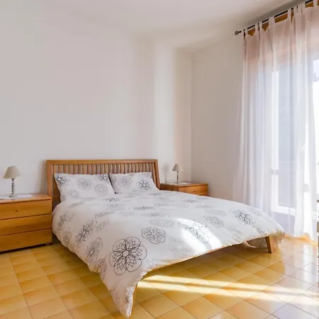 Casa Al Vecchio Mulino Apartment