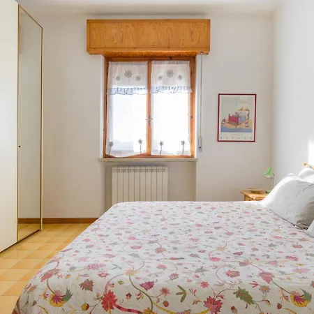 Apartment Casa Al Vecchio Mulino Negrar
