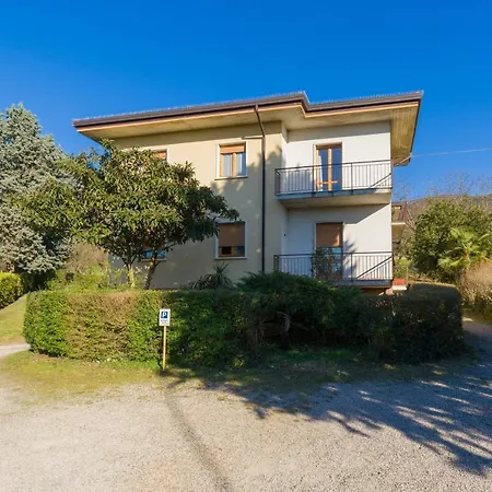 Casa Al Vecchio Mulino * Negrar