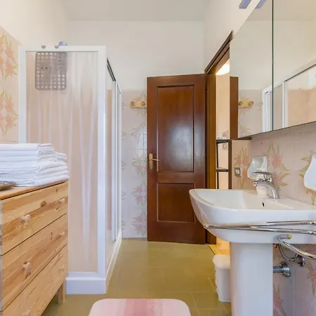 Casa Al Vecchio Mulino Apartment *