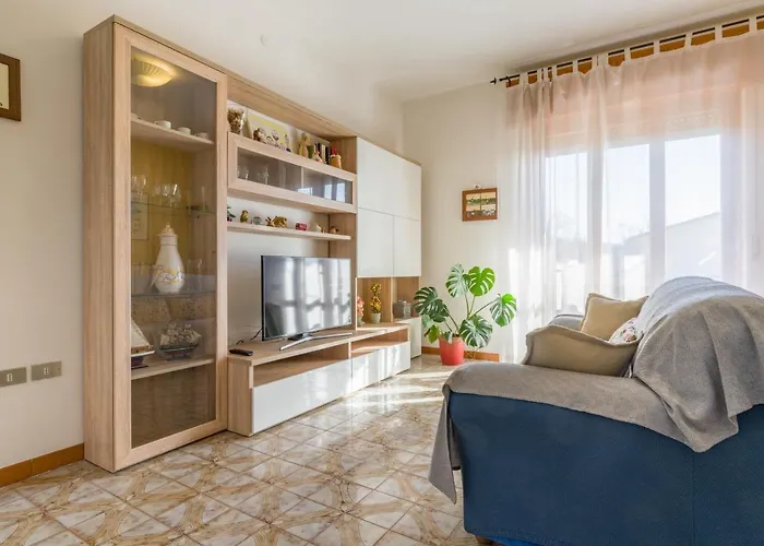 Casa Al Vecchio Mulino Negrar