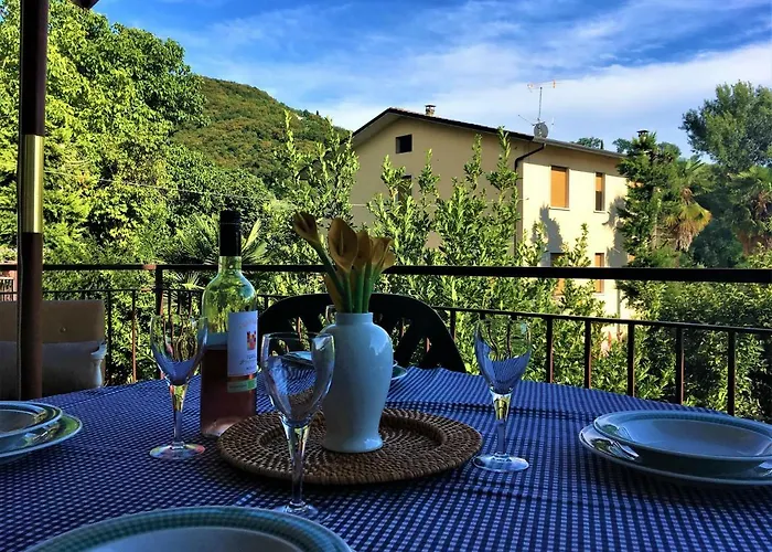 Casa Al Vecchio Mulino Negrar